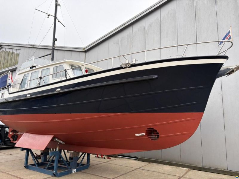 Super Lauwersmeer Kotter 12.80 AK Cabrio