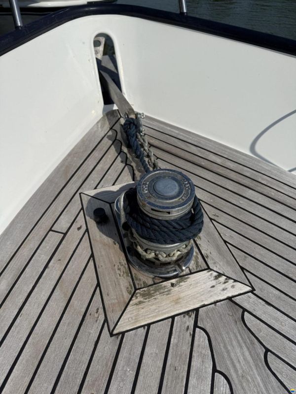 Super Lauwersmeer Kotter 12.80 AK Cabrio