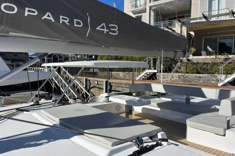 Leopard 43