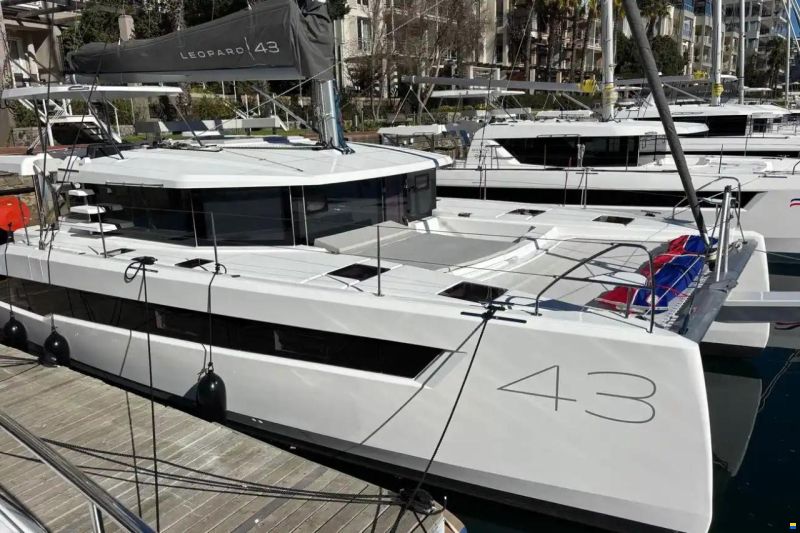 Leopard 43