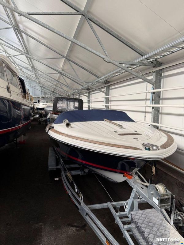 Chris Craft Speedster 20