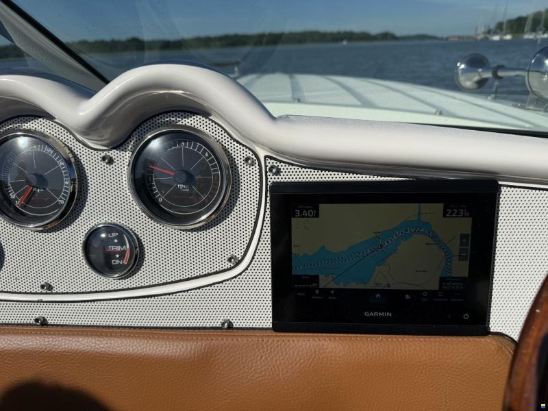 Chris Craft Speedster 20