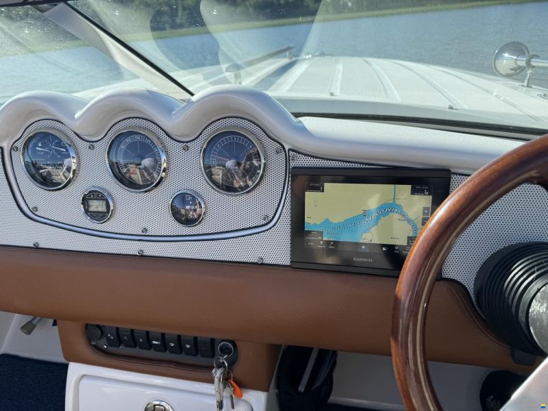 Chris Craft Speedster 20