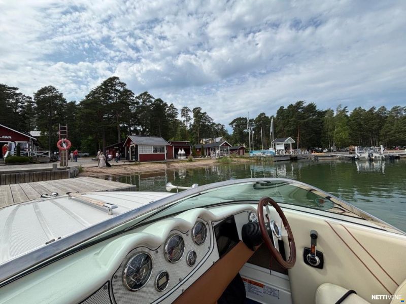 Chris Craft Speedster 20
