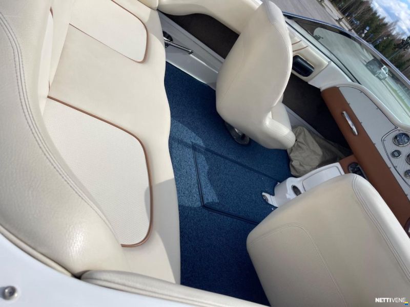 Chris Craft Speedster 20