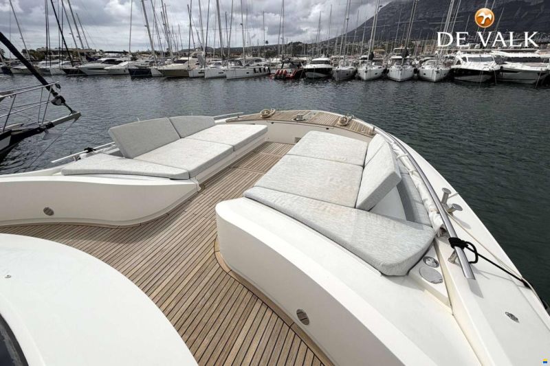 Monte Carlo Yachts 65