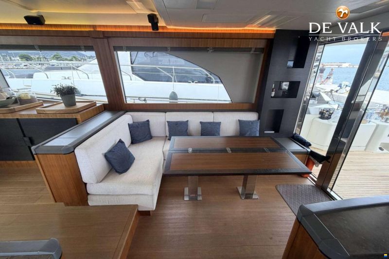 Monte Carlo Yachts 65