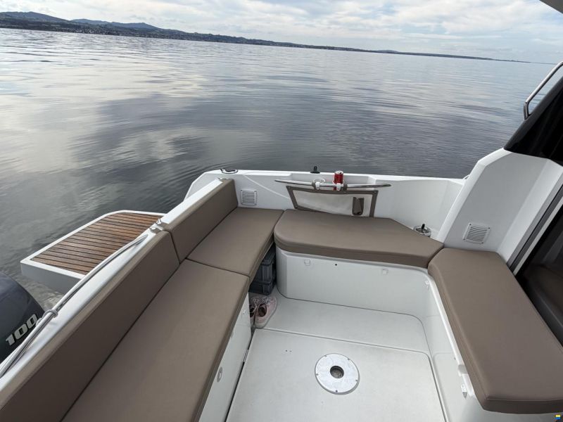 Jeanneau Merry Fisher 755