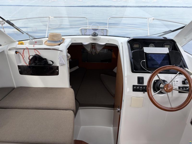 Jeanneau Merry Fisher 755