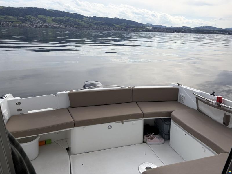 Jeanneau Merry Fisher 755