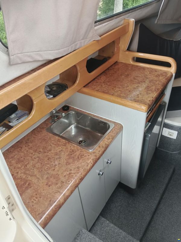 Sealine 240 Family Diesel