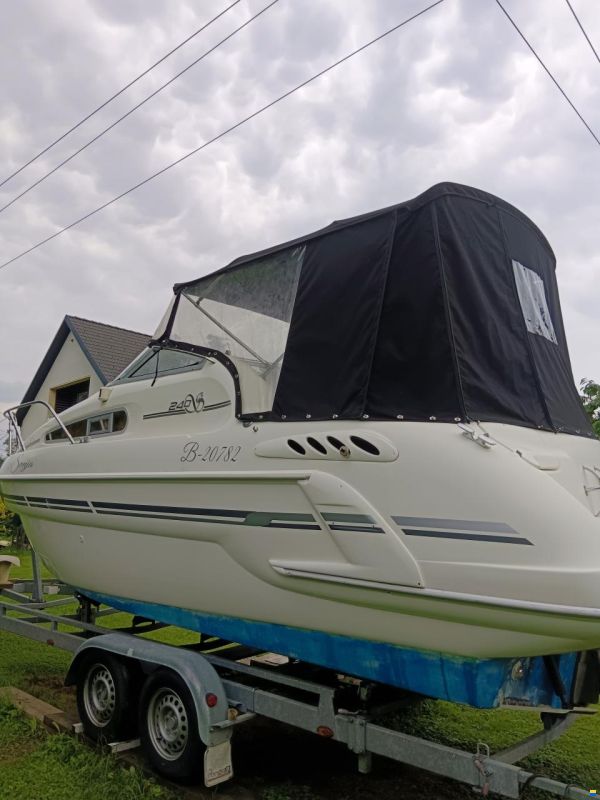 Sealine 240 Family Diesel