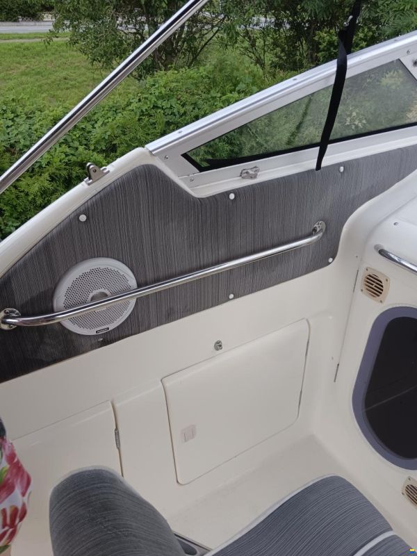 Sealine 240 Family Diesel
