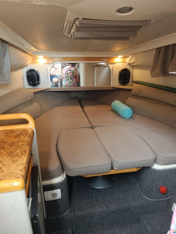 Sealine 240 Family Diesel