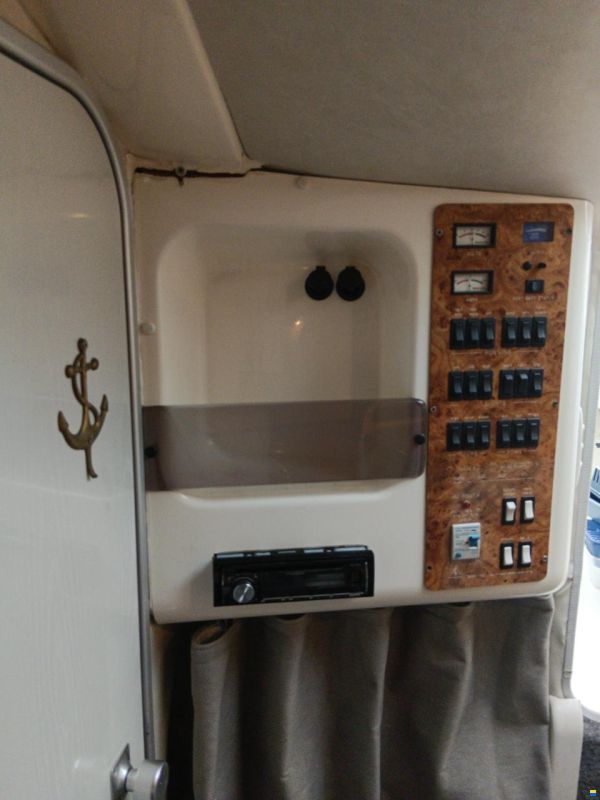 Sealine 240 Family Diesel
