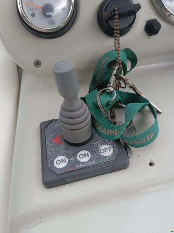 Sealine 240 Family Diesel