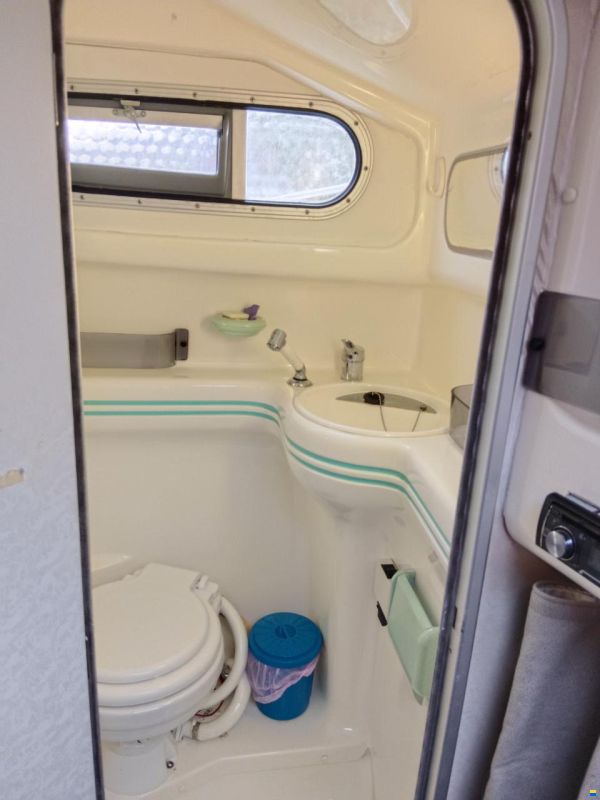 Sealine 240 Family Diesel