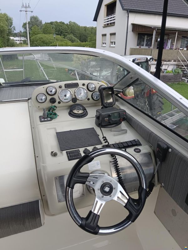 Sealine 240 Family Diesel