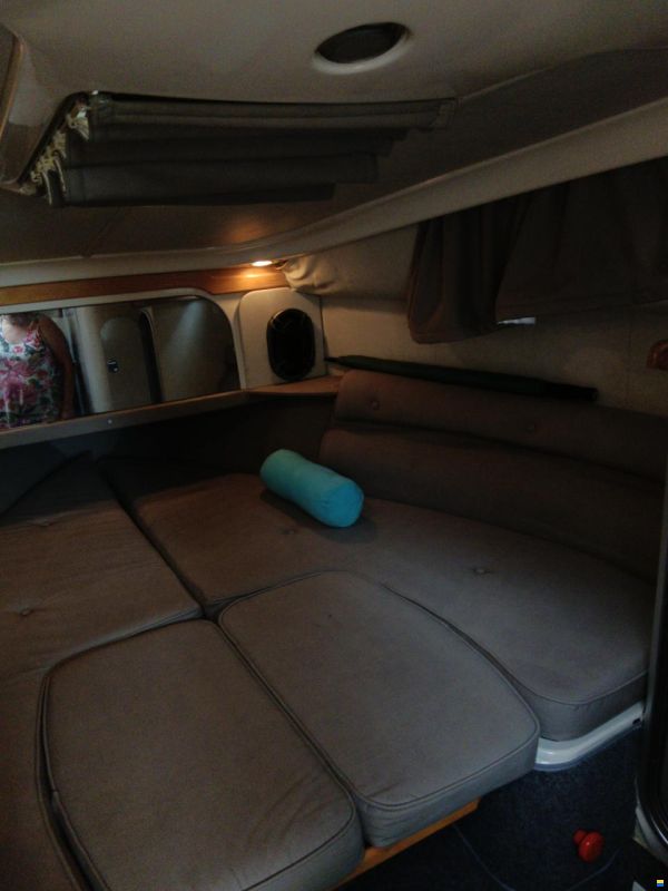 Sealine 240 Family Diesel