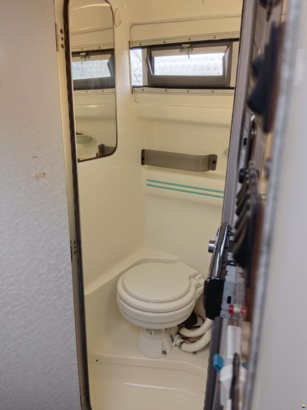 Sealine 240 Family Diesel