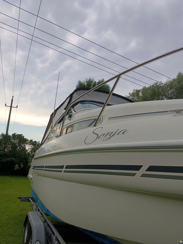 Sealine 240 Family Diesel