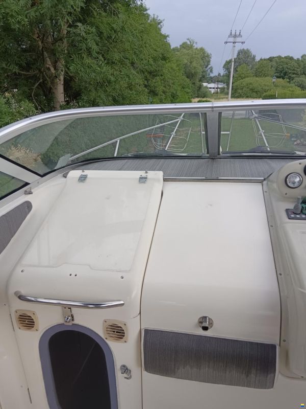 Sealine 240 Family Diesel