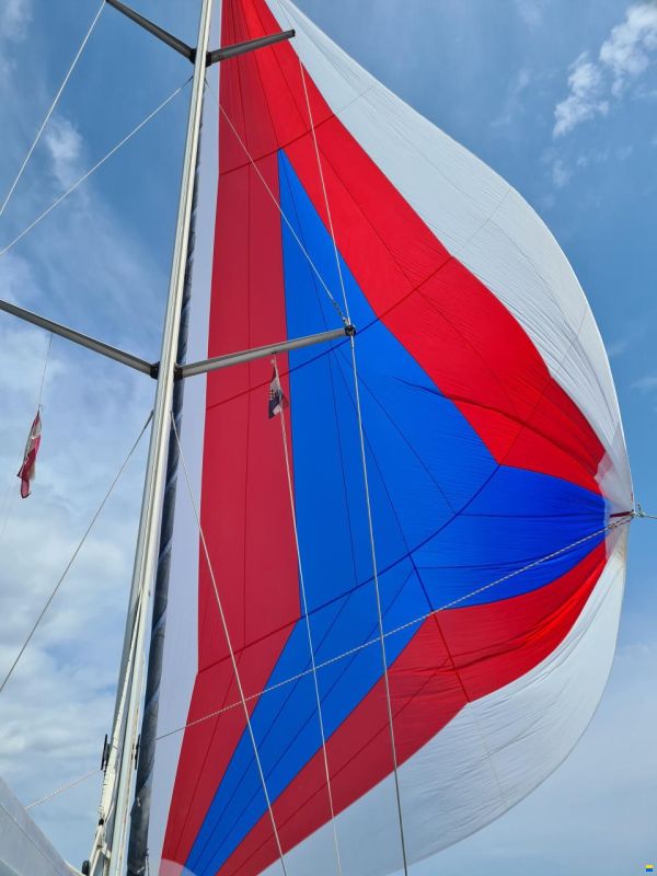 Bavaria 37 Cruiser
