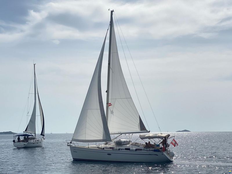 Bavaria 37 Cruiser