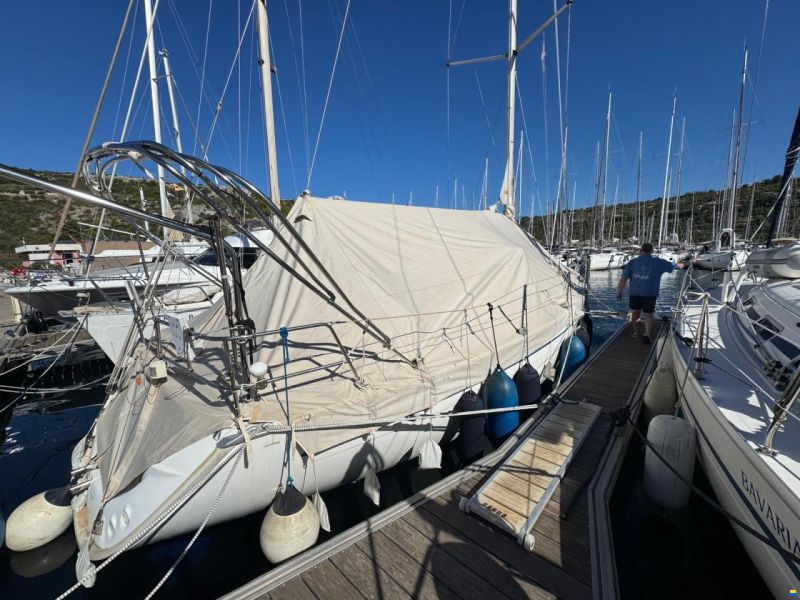 Bavaria 37 Cruiser