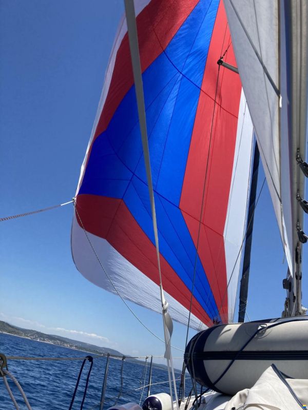 Bavaria 37 Cruiser