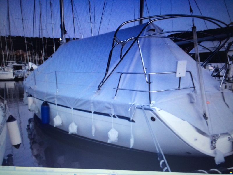 Bavaria 37 Cruiser