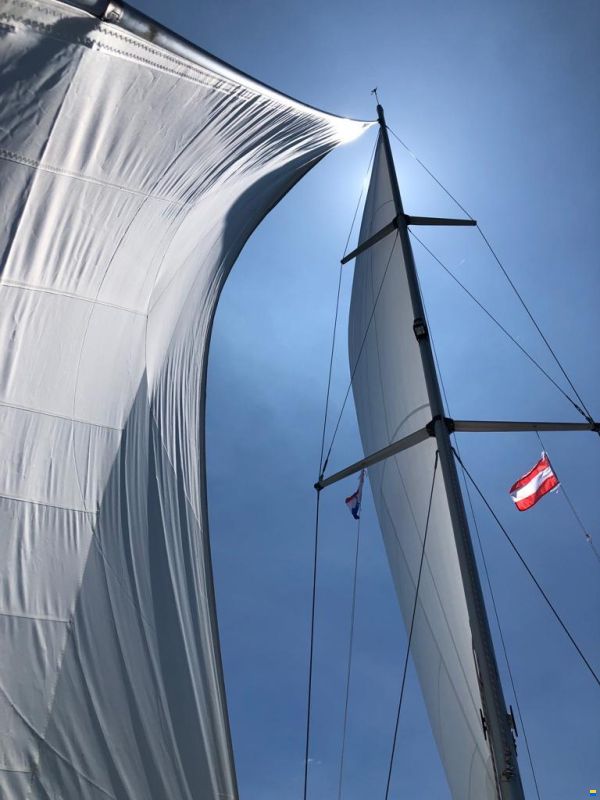 Bavaria 37 Cruiser