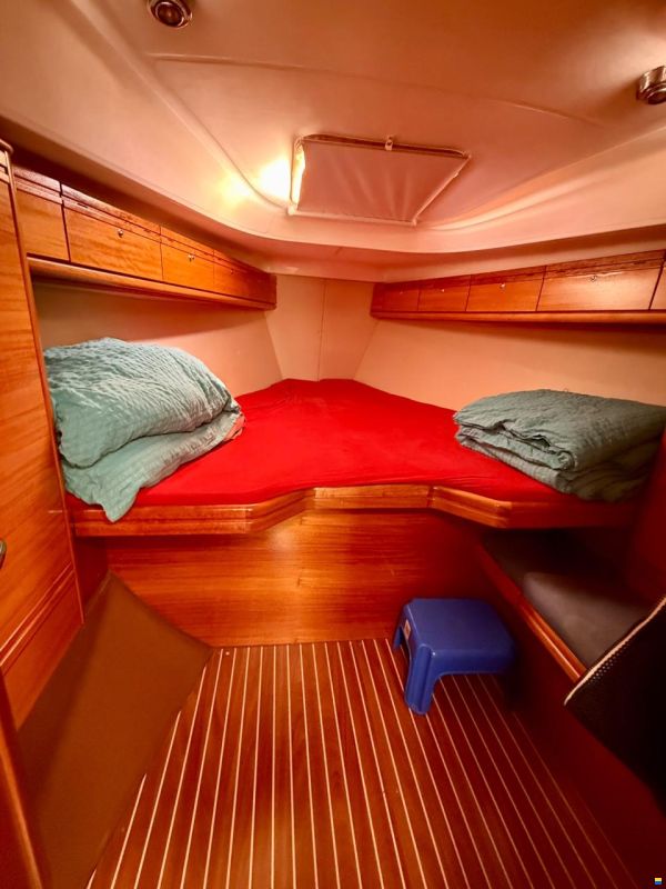 Bavaria 37 Cruiser