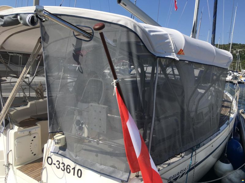 Bavaria 37 Cruiser