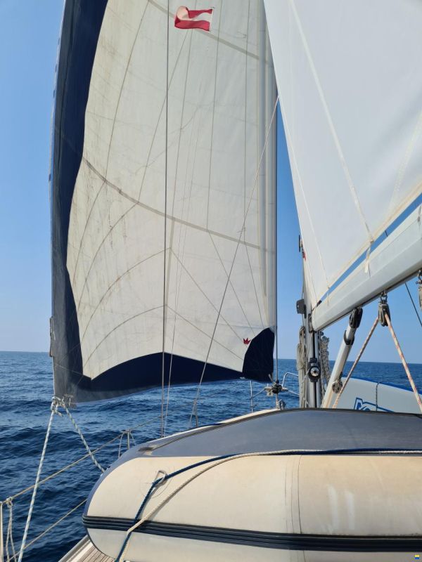 Bavaria 37 Cruiser