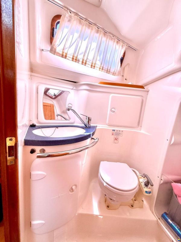 Bavaria 37 Cruiser