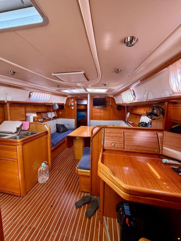 Bavaria 37 Cruiser