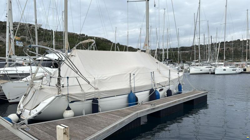 Bavaria 37 Cruiser