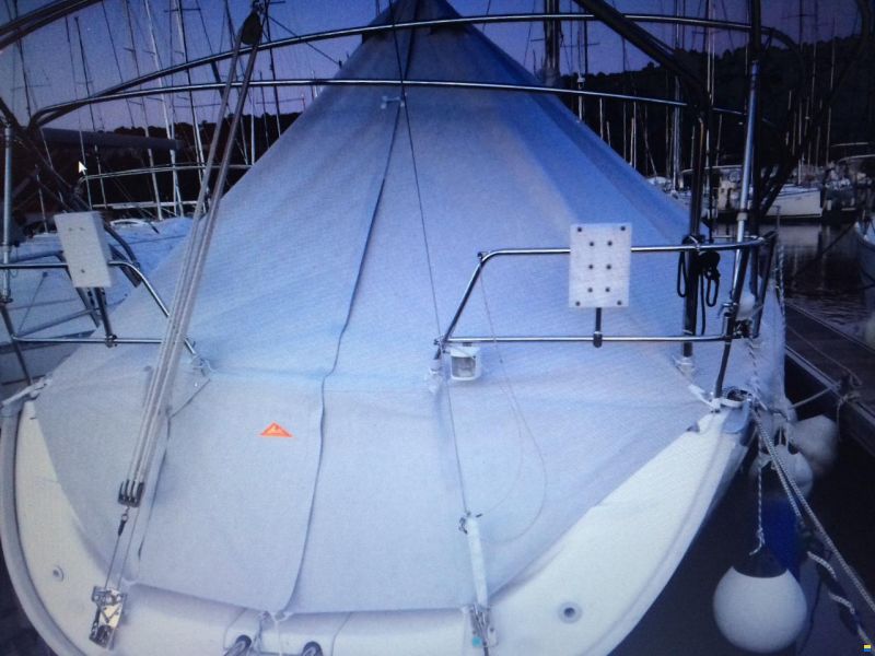 Bavaria 37 Cruiser