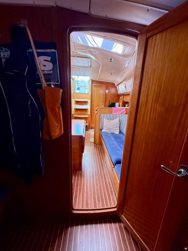 Bavaria 37 Cruiser