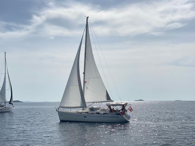 Bavaria 37 Cruiser