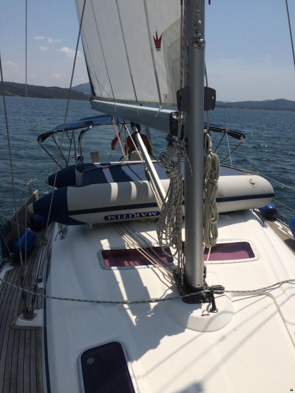 Bavaria 37 Cruiser