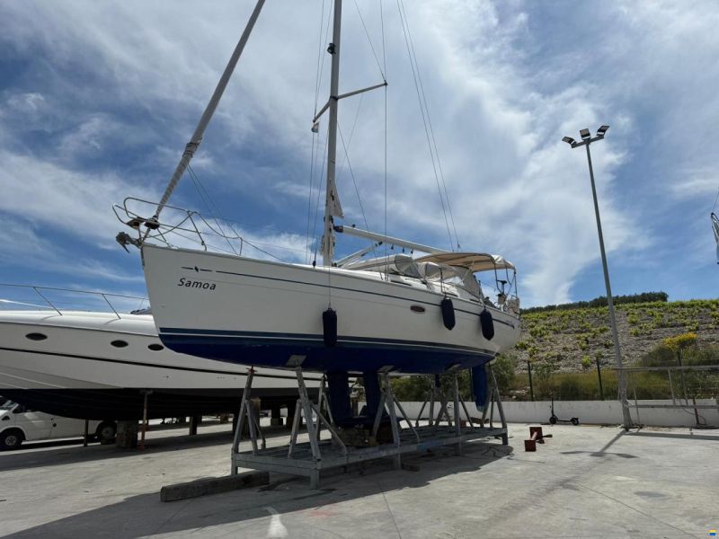 Bavaria 37 Cruiser