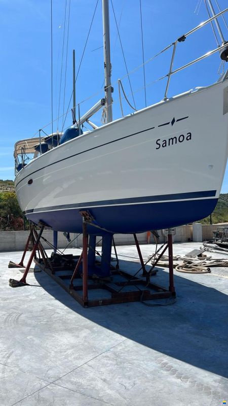 Bavaria 37 Cruiser