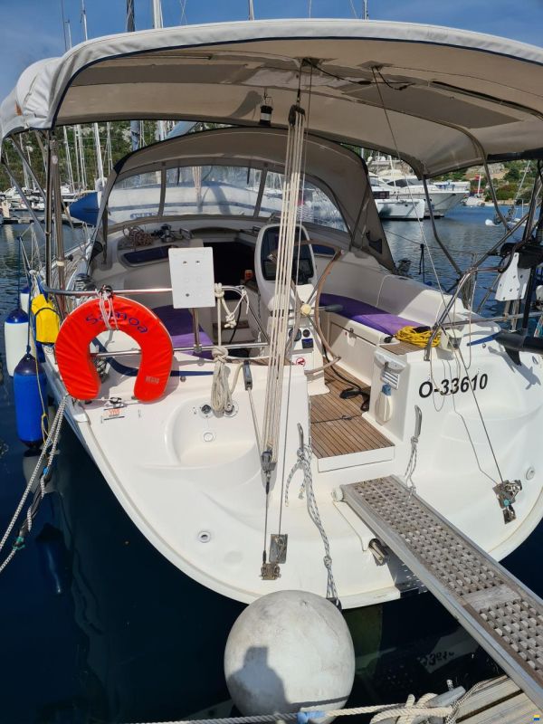 Bavaria 37 Cruiser