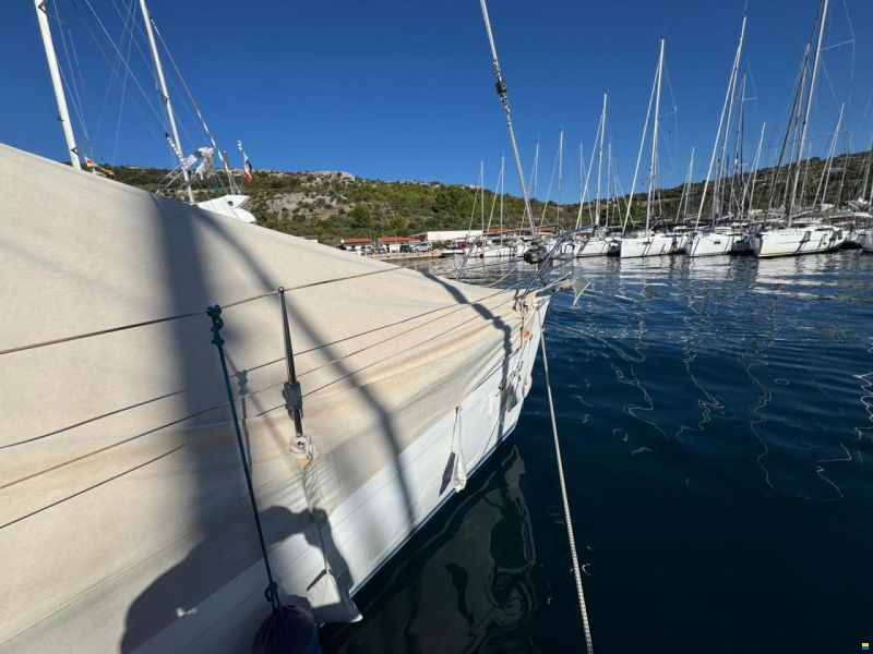 Bavaria 37 Cruiser