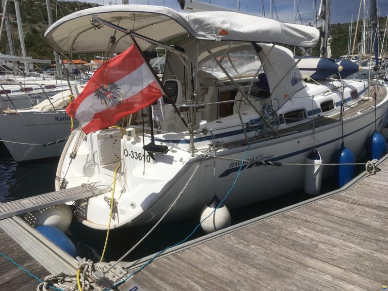 Bavaria 37 Cruiser