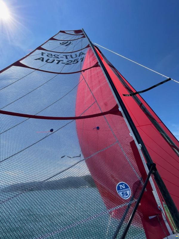 Beneteau First 14 SE