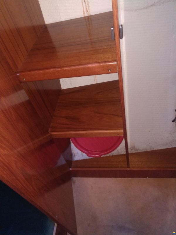 Jeanneau Sun Odyssey 30
