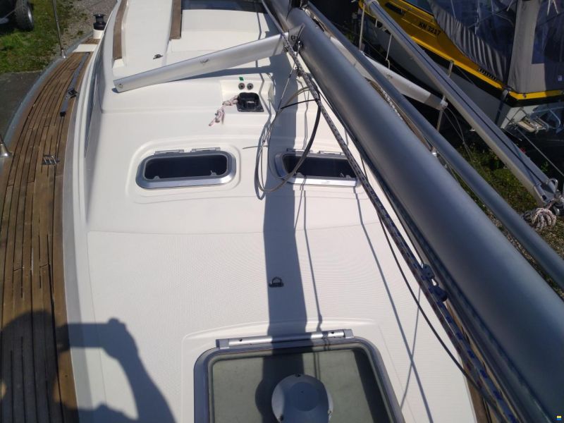 Jeanneau Sun Odyssey 30